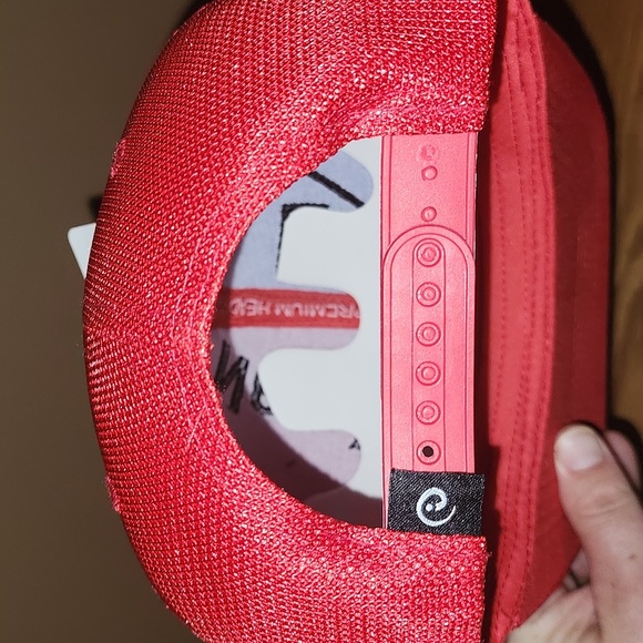 NEW YORK SNAPBACK HAT - Picture 4 of 5